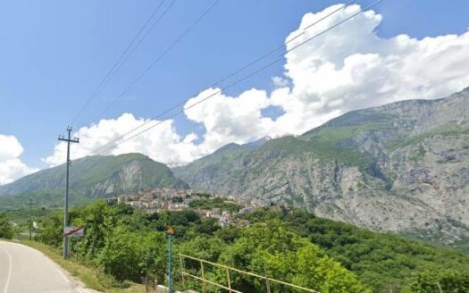 Casa singola in Vendita a CIVITELLA MESSER RAIMONDO