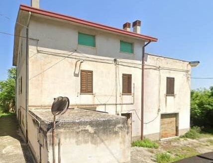 Casa singola in Vendita a CIVITELLA MESSER RAIMONDO
