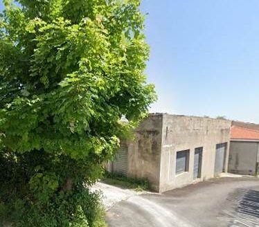 Garage / Posto auto in Vendita a CIVITELLA MESSER RAIMONDO