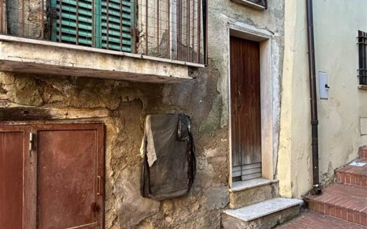 Terratetto in Vendita a LANCIANO