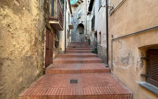 Terratetto in Vendita a LANCIANO