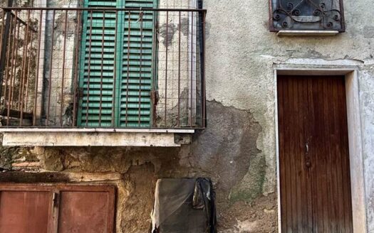 Terratetto in Vendita a LANCIANO