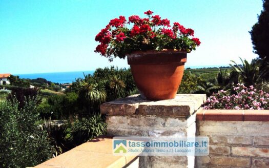 Villa in Vendita a ORTONA