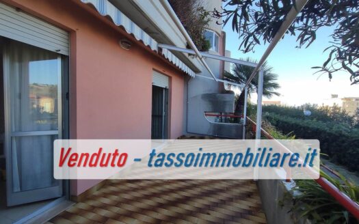Appartamento in Vendita a ORTONA