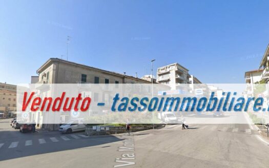 Appartamento in Vendita a ORTONA