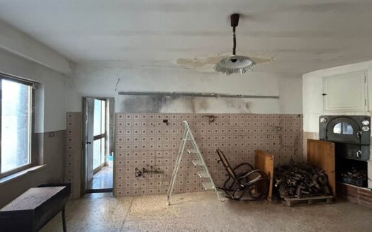 Appartamento indipendente in Vendita a LANCIANO