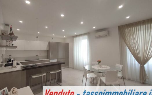 Appartamento indipendente in Vendita a ORTONA