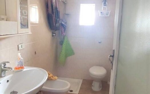 Appartamento indipendente in Vendita a ORTONA