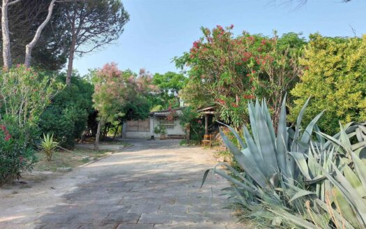 Casa singola in Vendita a FOSSACESIA