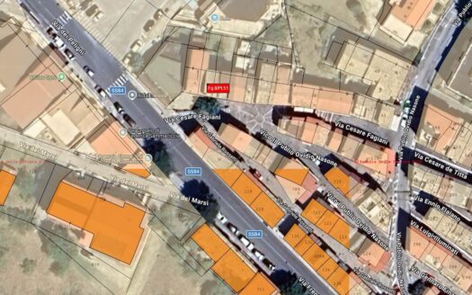 Terratetto in Vendita a CASTEL FRENTANO