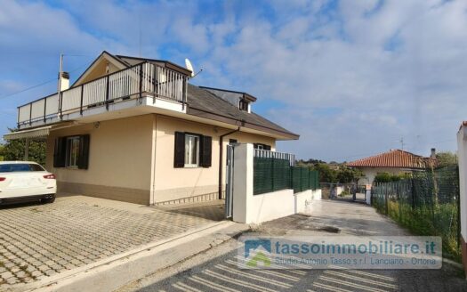 Villa in Vendita a ORTONA