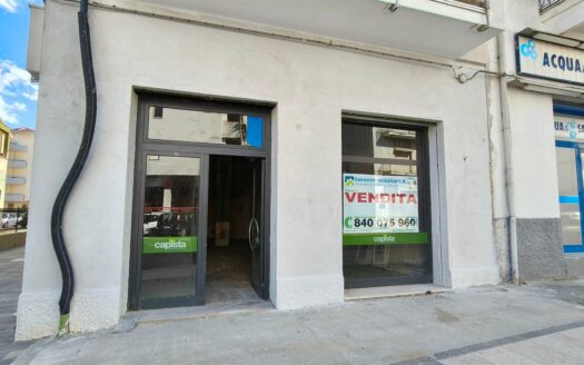 Negozio in Vendita a ORTONA