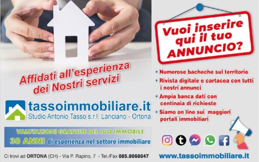 Negozio in Vendita a ORTONA