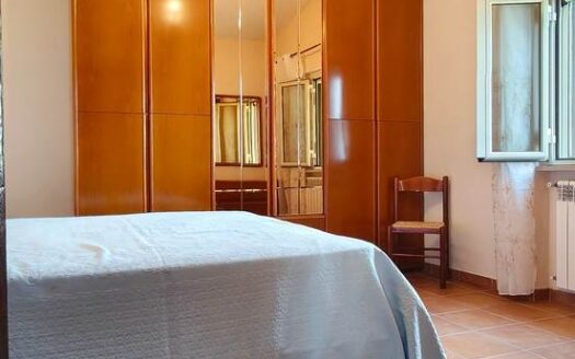 Appartamento in Vendita a ORTONA