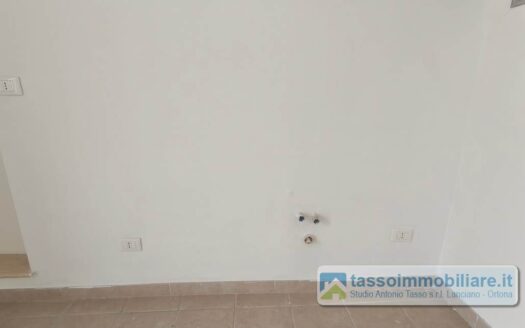 Appartamento in Affitto a ORTONA