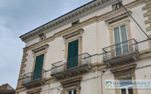 Appartamento in Affitto a ORTONA