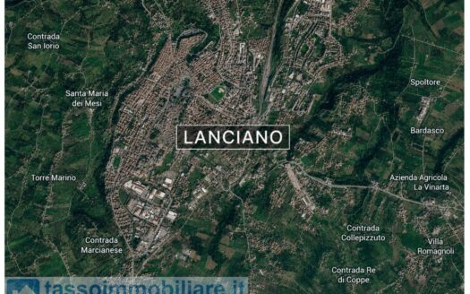 Appartamento in Vendita a LANCIANO