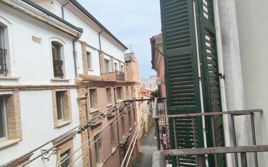 Appartamento in Vendita a ORTONA