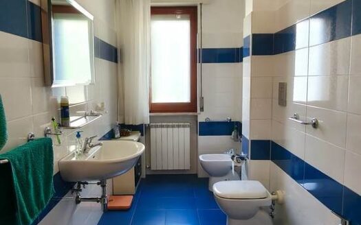 Appartamento in Vendita a ORTONA