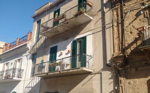 Appartamento in Vendita a ORTONA