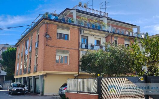 Appartamento in Vendita a ORTONA