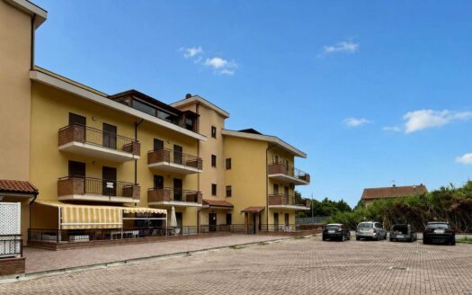 Appartamento in Vendita a SAN VITO CHIETINO