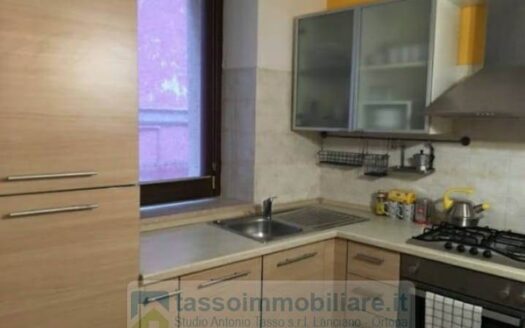 Appartamento indipendente in Vendita a ORTONA