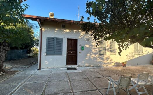 Casa semi indipendente in Vendita a SAN VITO CHIETINO