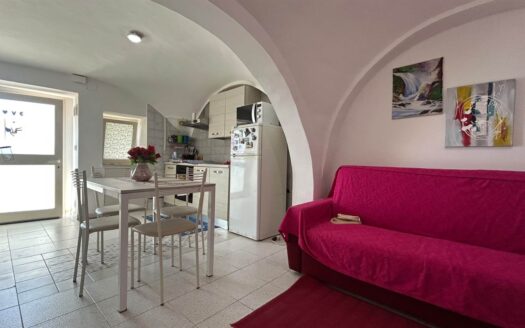 Casa singola in Vendita a MOZZAGROGNA