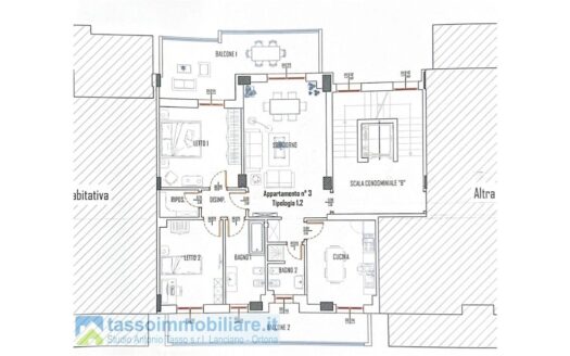 Nuova costruzione in Vendita a SANTA MARIA IMBARO