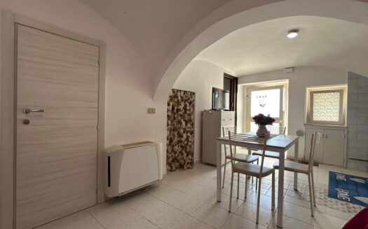 Terratetto in Affitto a MOZZAGROGNA