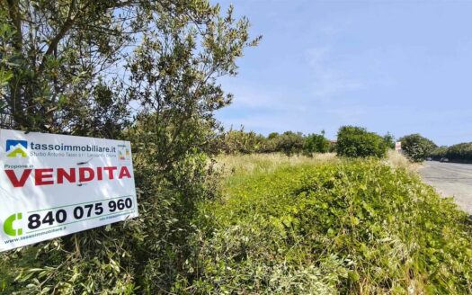 Terreno agricolo in Vendita a ORTONA