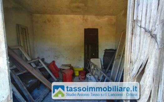 Terreno agricolo in Vendita a ORTONA