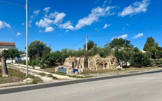 Terreno edificabile in Vendita a SAN VITO CHIETINO