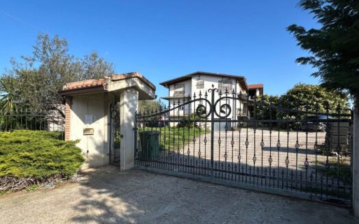 Villa in Vendita a LANCIANO