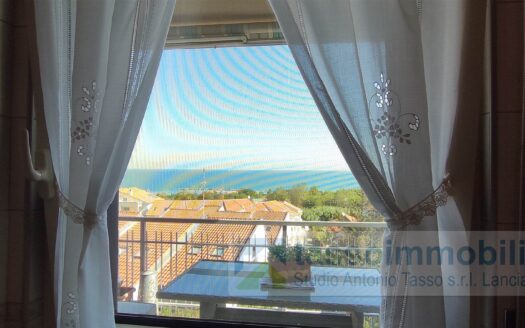 Appartamento in Vendita a ORTONA
