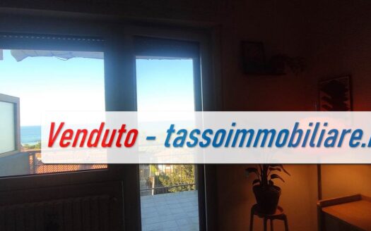 Appartamento in Vendita a ORTONA
