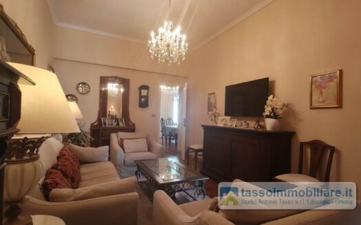 Appartamento in Vendita a ORTONA