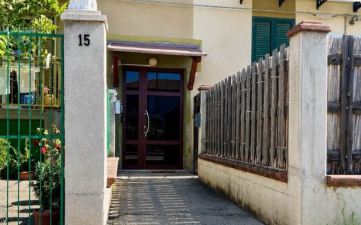 Appartamento indipendente in Affitto a SAN VITO CHIETINO