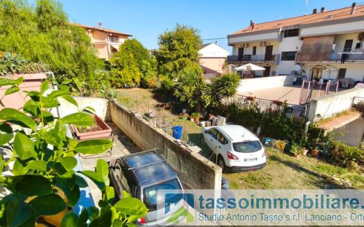 Appartamento in Vendita a ORTONA