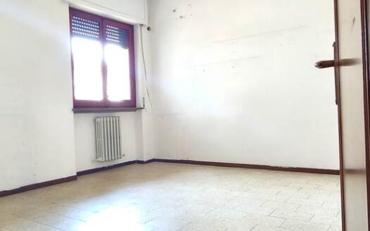 Appartamento in Vendita a ORTONA