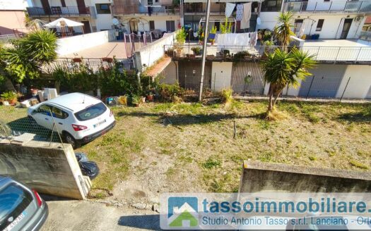 Appartamento in Vendita a ORTONA
