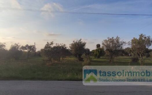 Terreno agricolo in Vendita a ORTONA