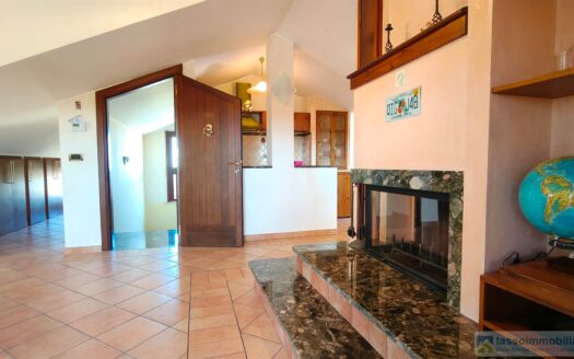 Villa in Vendita a ORTONA